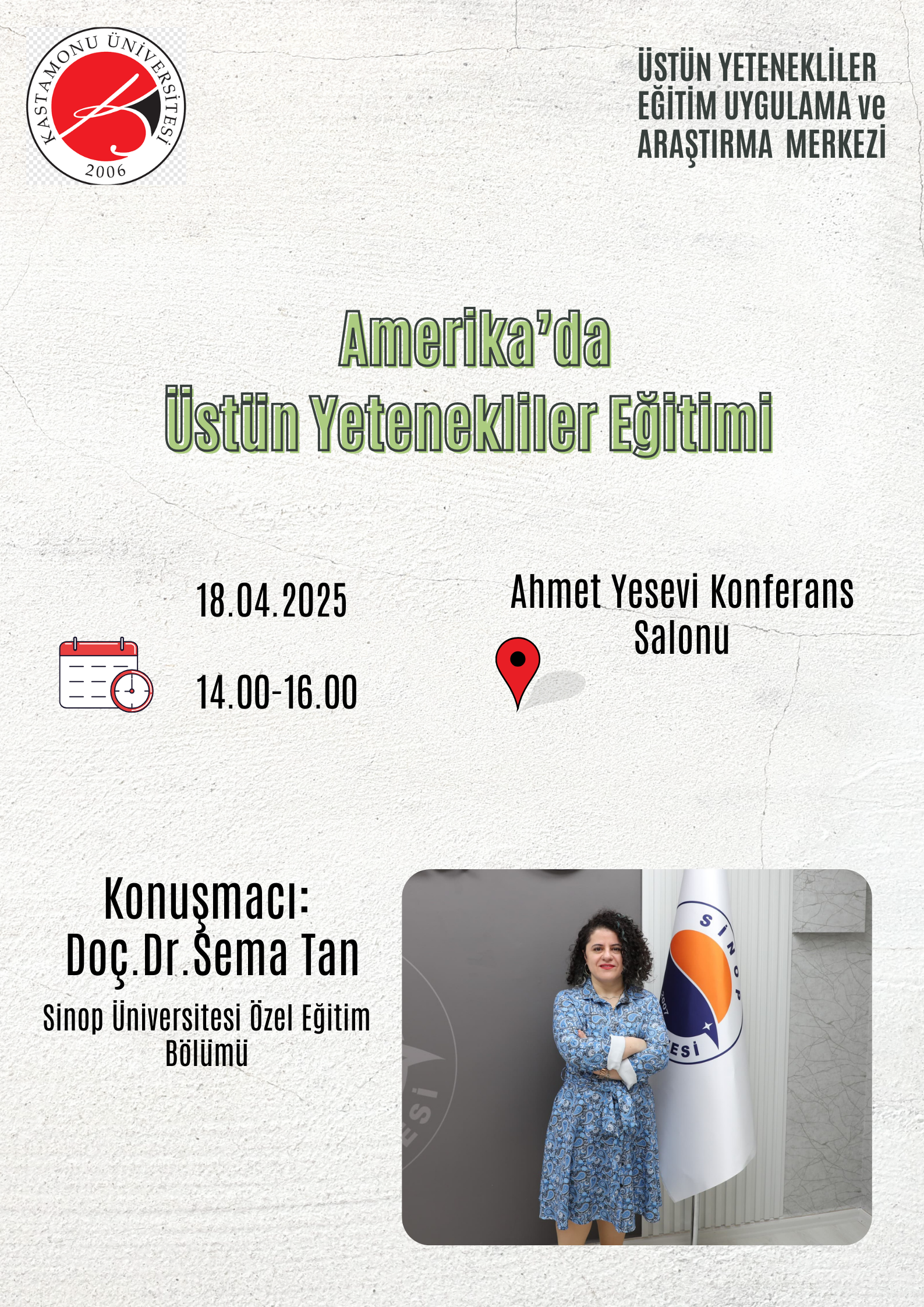 18.04.2025 tarihinde 